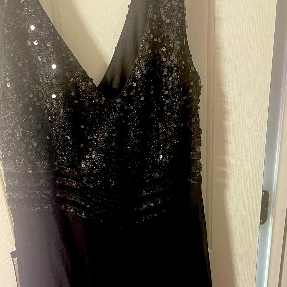 Ever pretty evening gown